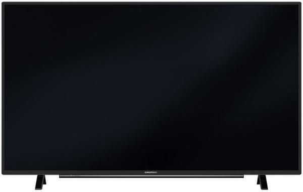 4K-Fernseher Smart-Features & Bewertungen Grundig 55GUB8765