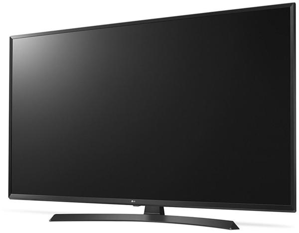 4K-Fernseher Features & Display LG 43UJ635V