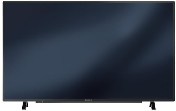 4K-Fernseher Sound & Smart-Features Grundig 49 VLX 6000 BP