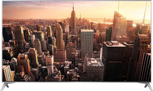LG 49SJ800V