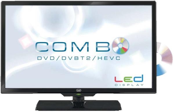 Trevi LTV 1906 HDVD