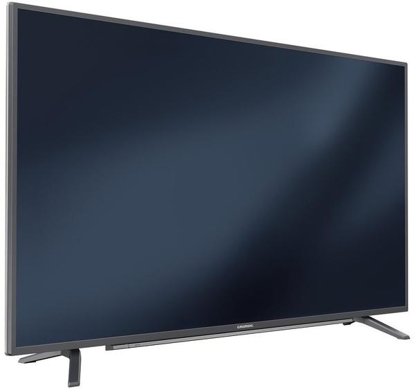 4K-Fernseher Smart-Features & Features Grundig 43 GUT 8768