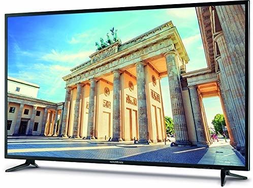 LED-Fernseher Features & Display Nordmende Wegavision FHD32A