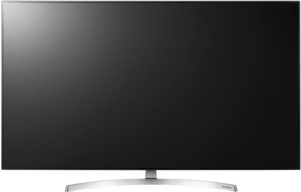 4K-Fernseher Display & Sound LG 49SK8500