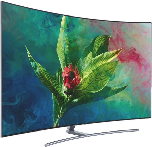 4K-Fernseher Features & Bedienung Samsung GQ65Q8CN