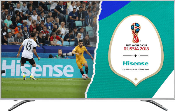 Hisense H50AE6400