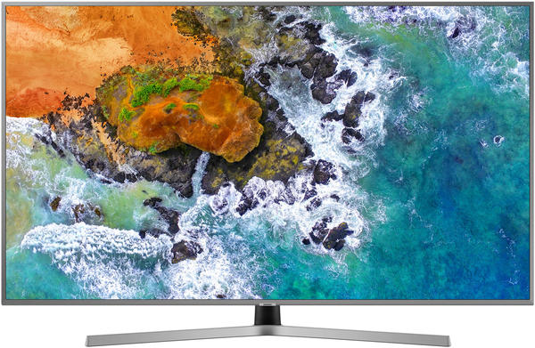 4K-Fernseher Smart-Features & Sound Samsung UE55NU7449