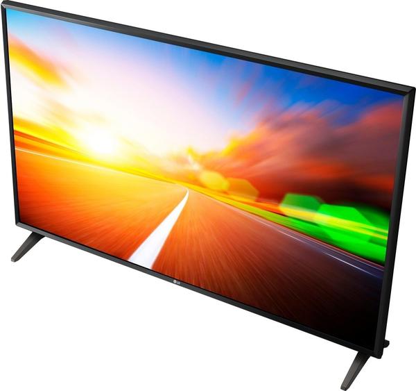LCD-Fernseher Display & Bewertungen LG 43LK5900