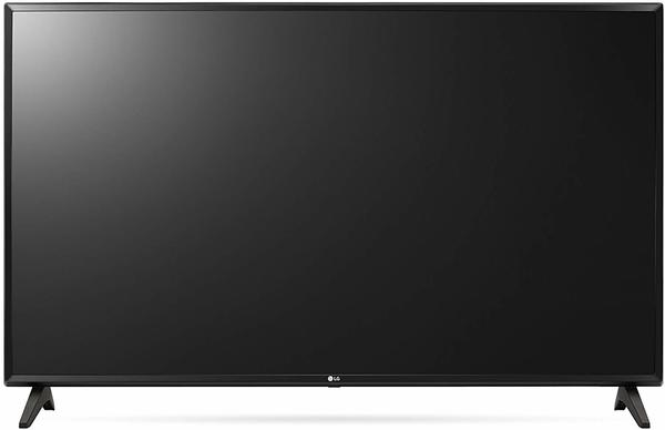 Full-HD-Fernseher Sound & Smart-Features LG 49LK5900 LED-Fernseher 123 cm/49 Zoll) (Full HD, schwarz