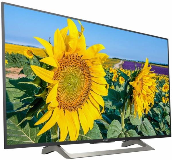 LED-Fernseher Smart-Features & Bewertungen Sony KD-43XF8096