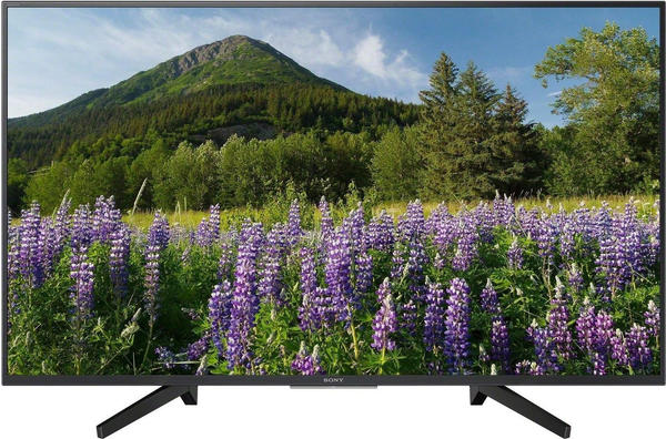 Sony KD-43XF7004