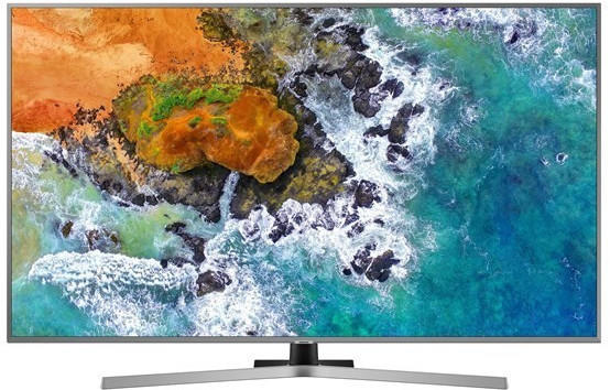 Samsung 50NU7449