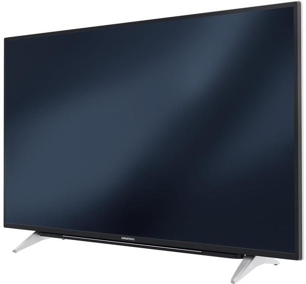 Grundig 55 GUB 8860 Test | ☀️ im September 2021