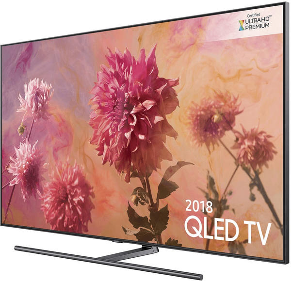 Samsung QE-Q9FN