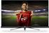 TCL 55DC766 LED-Fernseher (55 Zoll, 4K Ultra HD, Smart-TV) schwarz