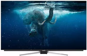 Grundig 55 GOB 9990 FINA ARTS OLED