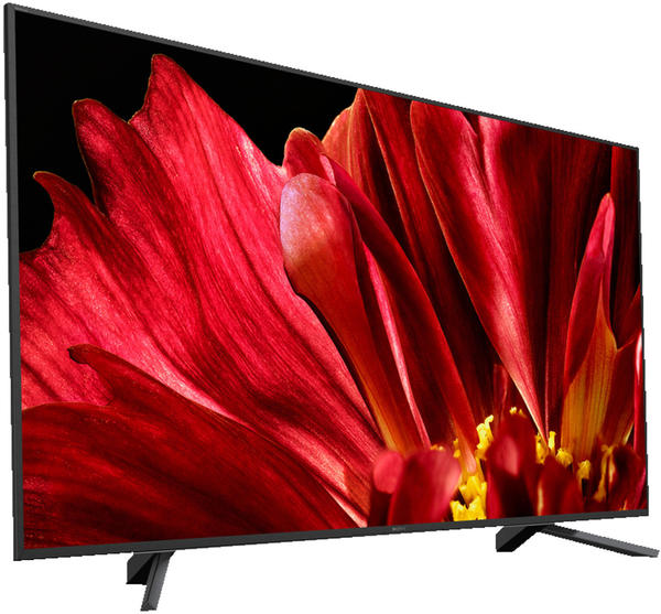 4K-Fernseher Sound & Display Sony KD-65ZF9