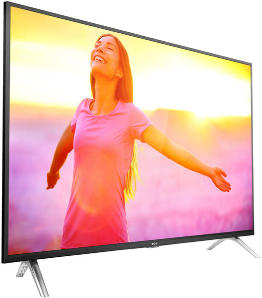 Bedienung & Features TCL 32DD420