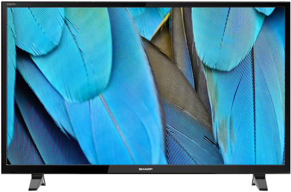 Sharp LC-32HI3012E