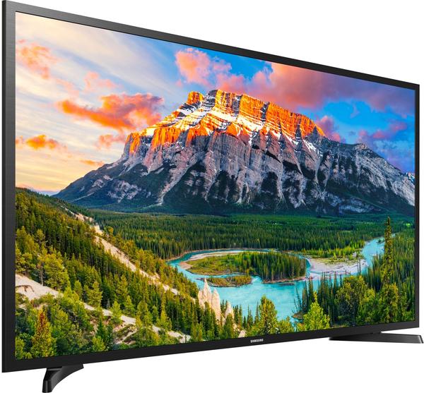 LCD-Fernseher Sound & Display Samsung UE32N5375