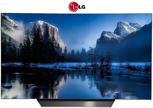 LG OLED55B8PLA