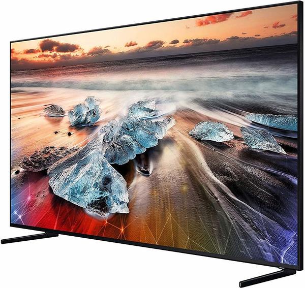 4K-Fernseher Smart-Features & Bewertungen Samsung GQ75Q950RGT