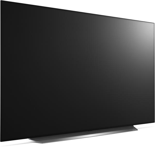 4K-Fernseher Smart-Features & Bewertungen LG OLED 55C97LA