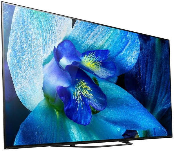 4K-Fernseher Smart-Features & Bewertungen Sony KD-65AG8