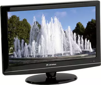 Caratec CAV220P-D