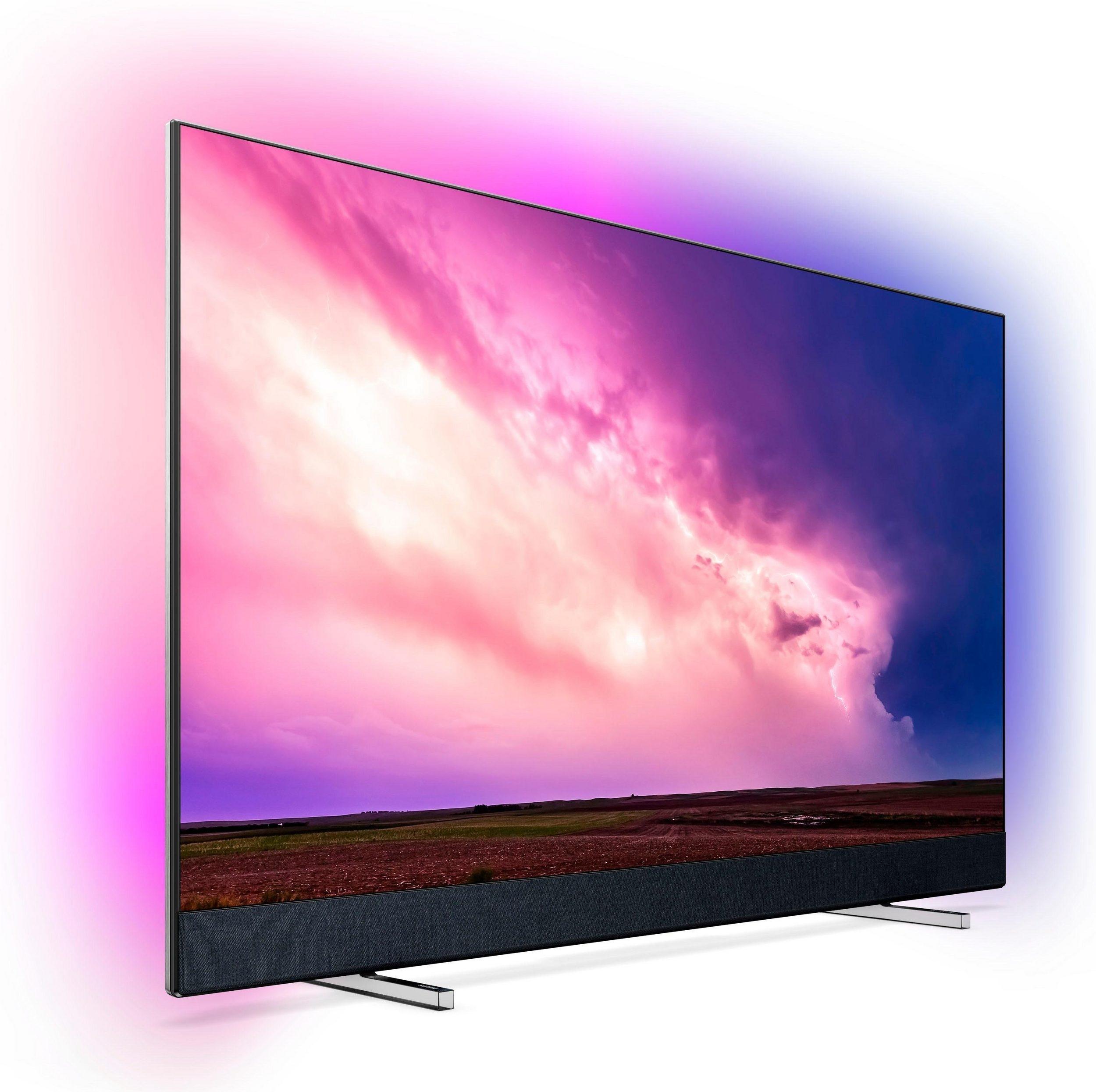 Philips 50PUS8804 Test - 94/100 (sehr gut)