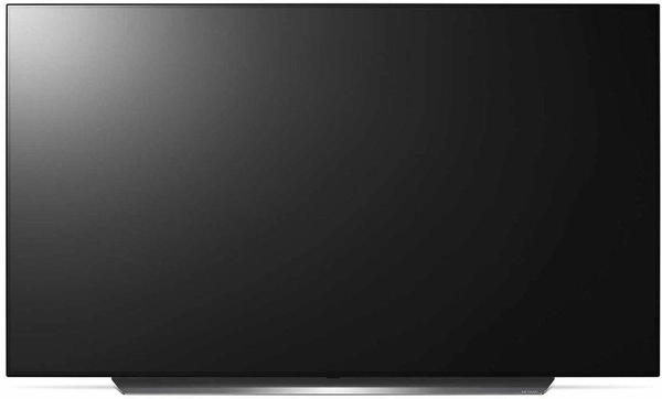 4K-Fernseher Bedienung & Bewertungen LG OLED77C9PLA