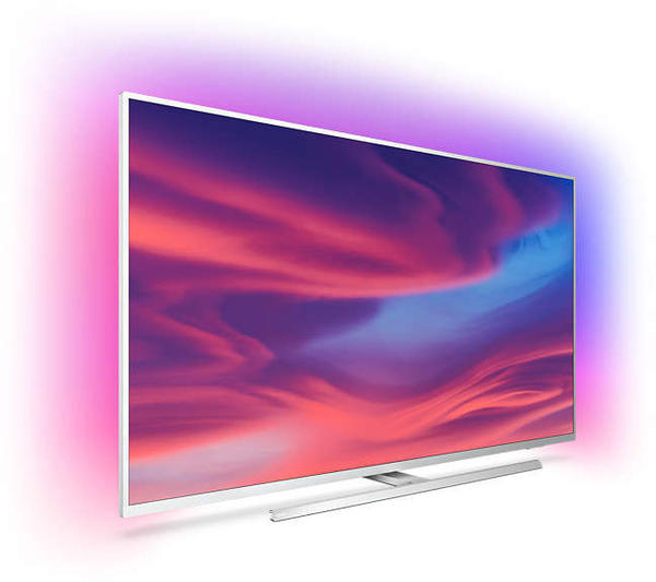 4K-Fernseher Features & Bewertungen Philips 50PUS7304