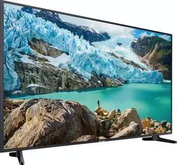 Samsung UE55RU7099 – Samsung UE55RU7099: Ein 4K-Fernseher der Extraklasse