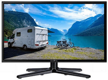 Reflexion LEDW19i LED-TV 47cm 18.5 Zoll EEK A (A++ - E) DVB-T2, DVB-C, DVB-S, HD ready, Smart TV, WL