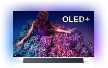 Philips 55OLED+934