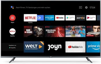 Xiaomi Mi Smart TV 4S 55" L55M5-5ASP