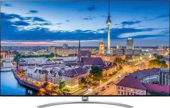 LG 75SM9900PLA
