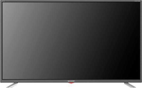 Full-HD-Fernseher Features & Bewertungen Sharp 40BG3E