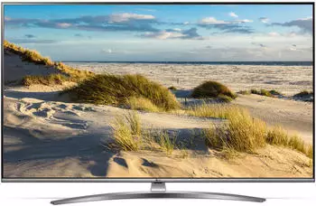 LG 55UM76107LB