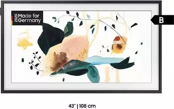 Samsung The Frame GQ43LS03TAU