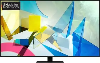 Samsung GQ55Q80TGT