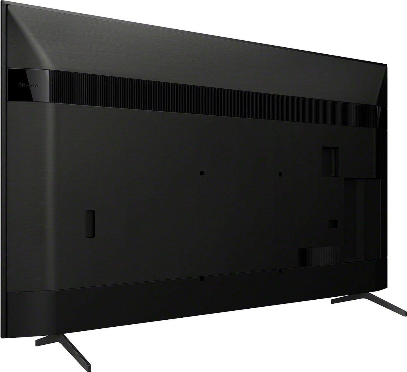 Sony KD-49XH8096 Test (Dezember 2023)