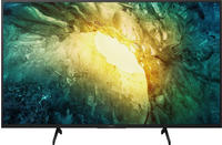 Sony Kd X7055 Test Testbericht De Juli 2021