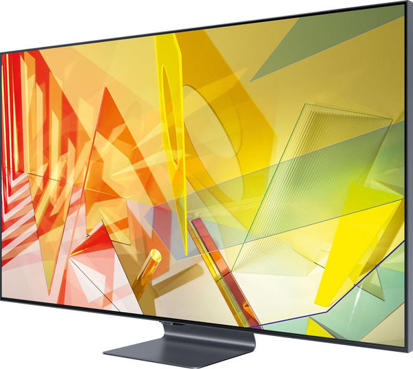 Samsung GQ75Q95TGT Test: ️ Juli 2022 Testbericht.de