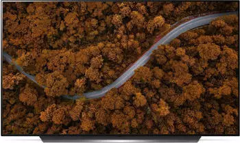 LG OLED65CX9LA
