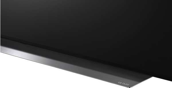 4K-Fernseher Features & Bewertungen LG OLED65CX9LA