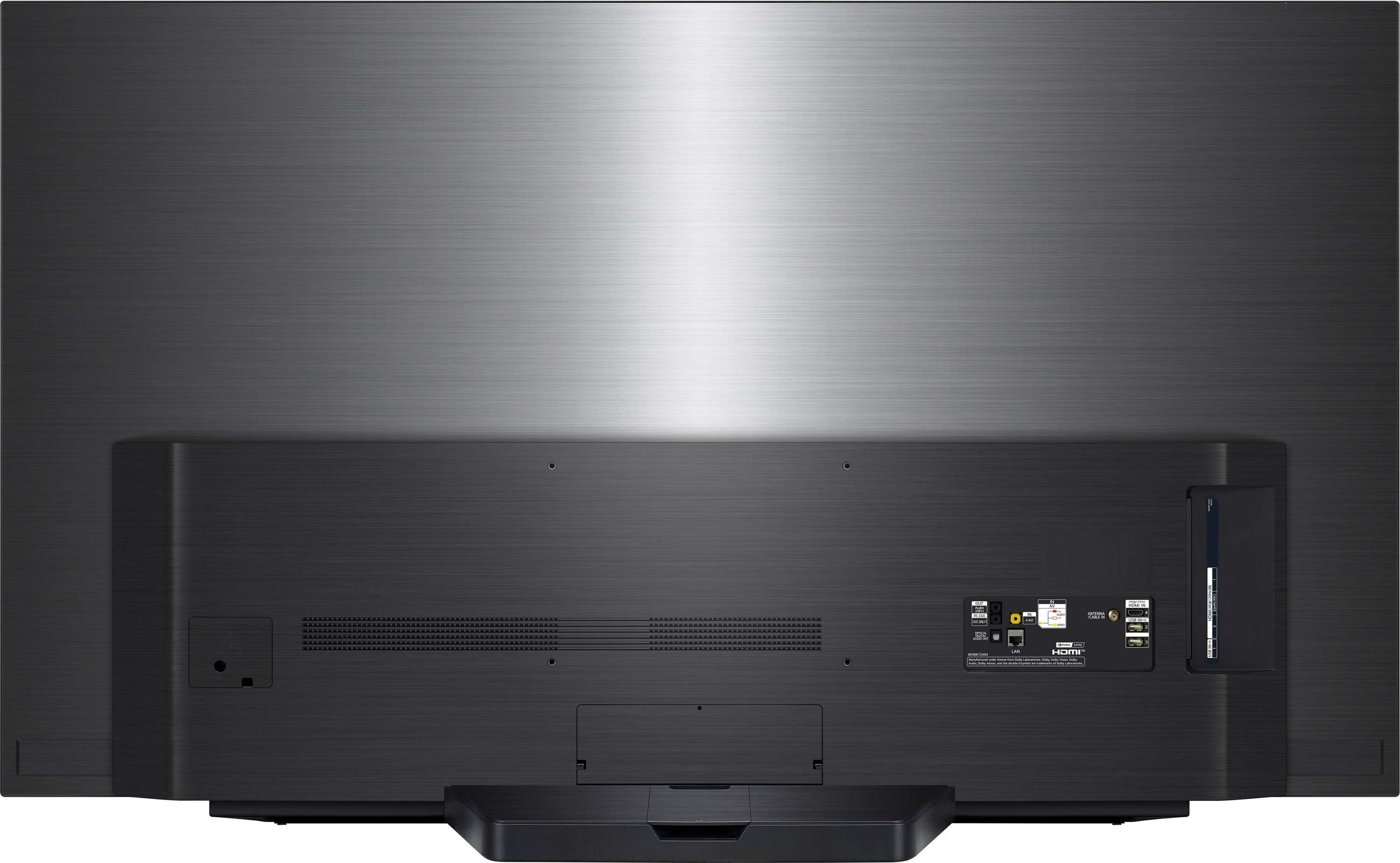 LG OLED CX9LA Test 9 Erfahrungen auf Testbericht.de