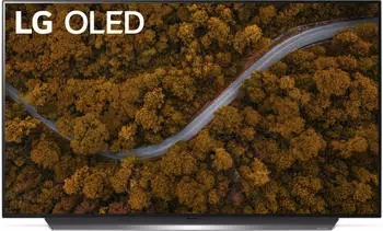 LG OLED48CX9LB