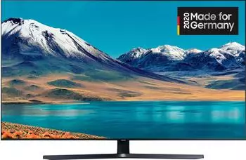 Samsung GU55TU8509