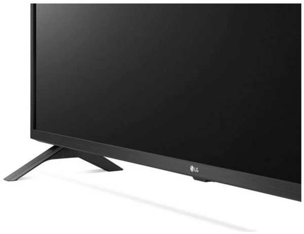 4K-Fernseher Smart-Features & Bewertungen LG 65UN73006LA